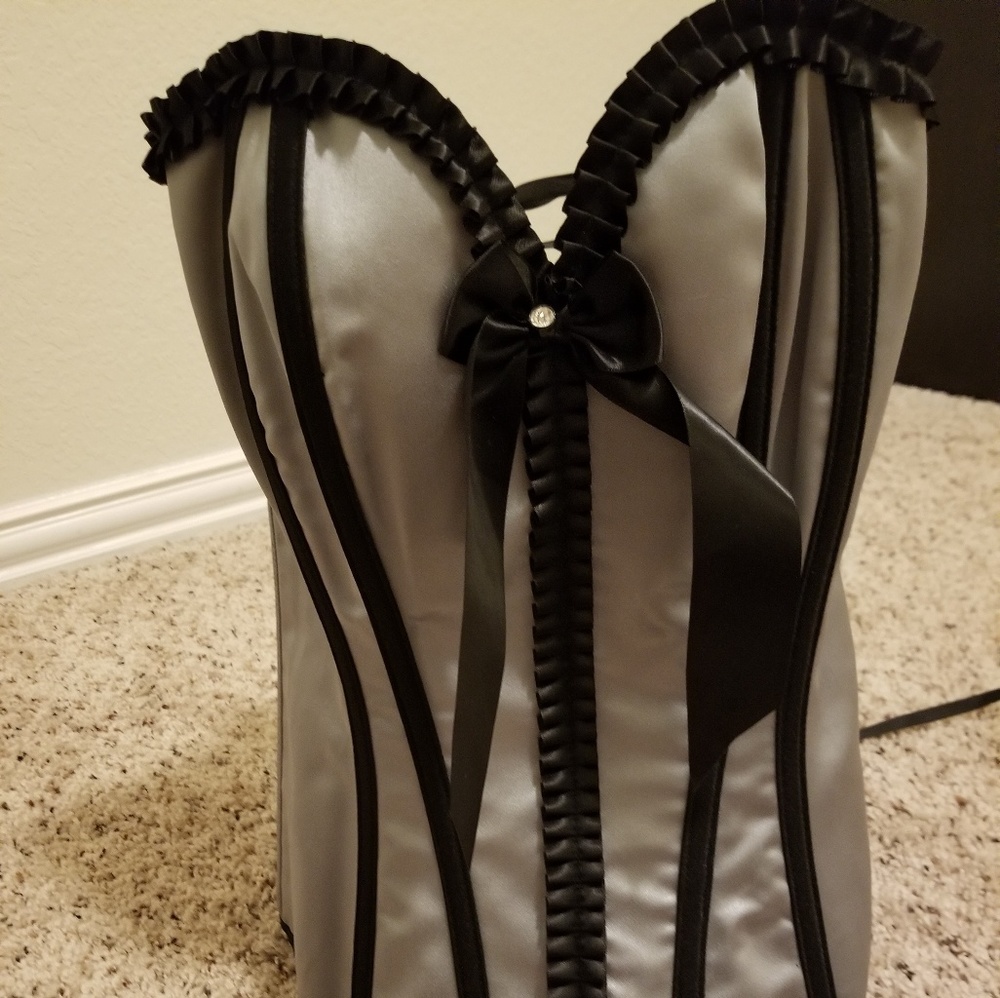 Shirley Hollywood Corset